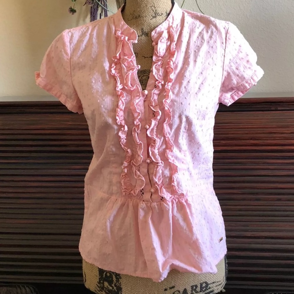 Tommy Hilfiger top